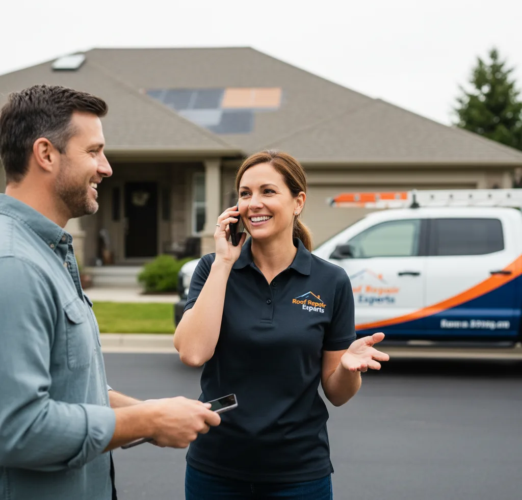 Roof Inspection in Clinton, NY